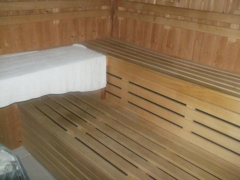 Penzion Kardinal Velke Uherce Extérieur photo